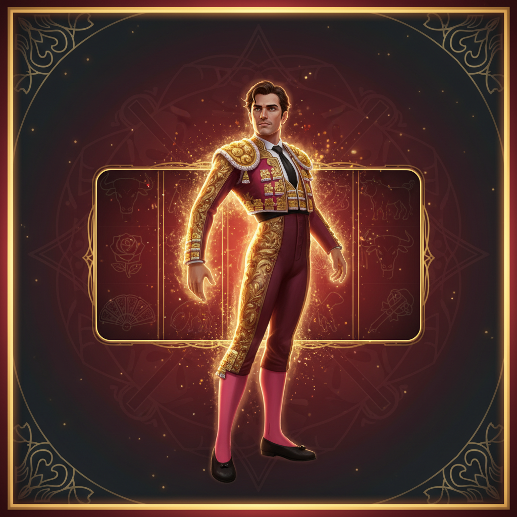 Expandierende Torero Wilds in den Freispielen