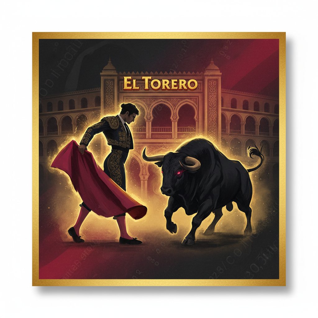 El Torero — gameplay guide and strategy