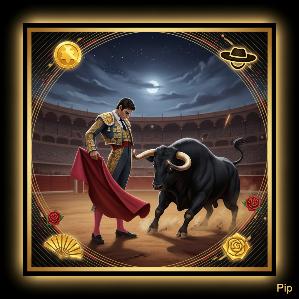 El Torero Slot Vollständige Bewertung 2026