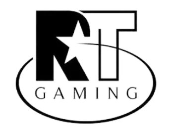 Reel Time Gaming Logo