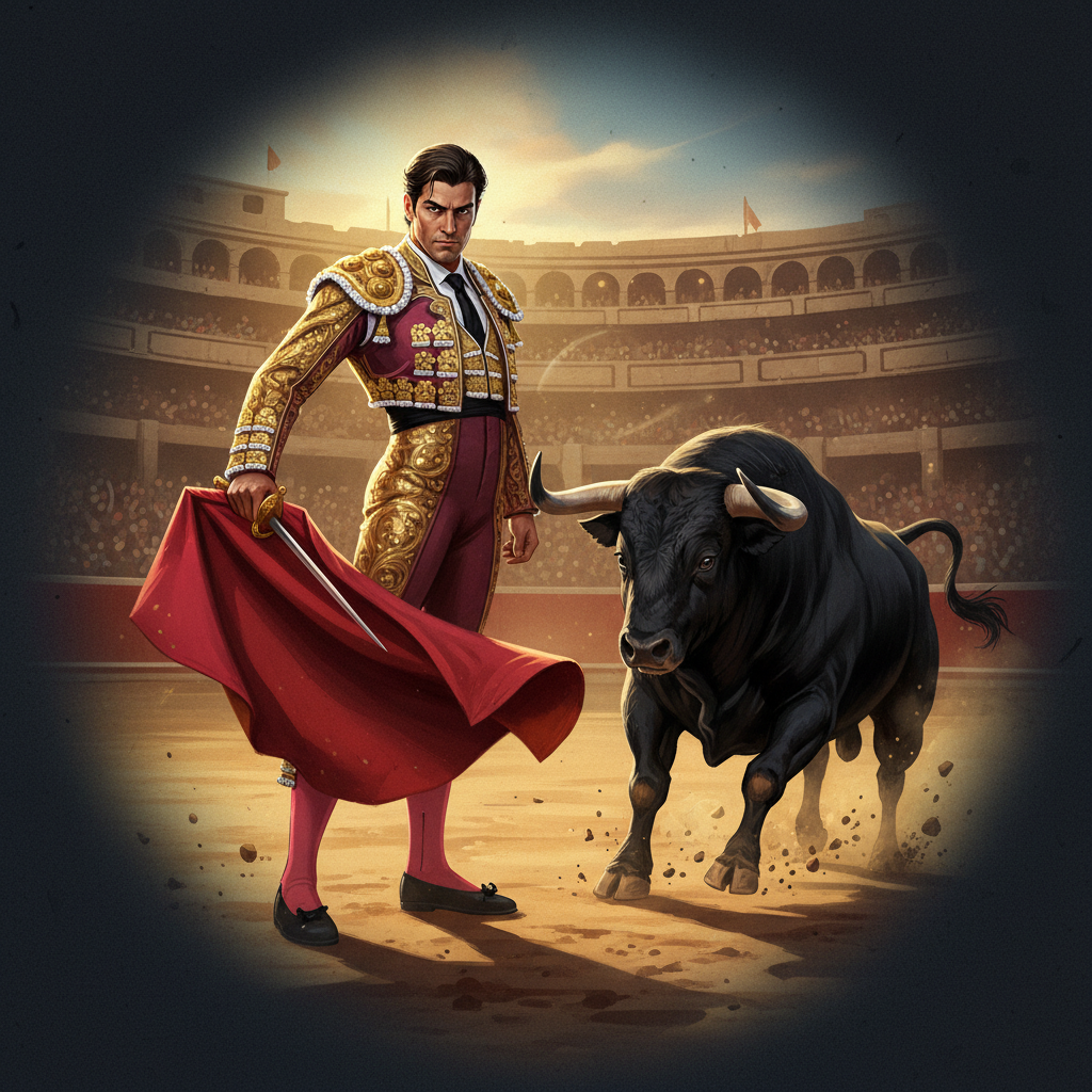 El Torero Slot Screenshot