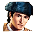 Torero Wild Symbol